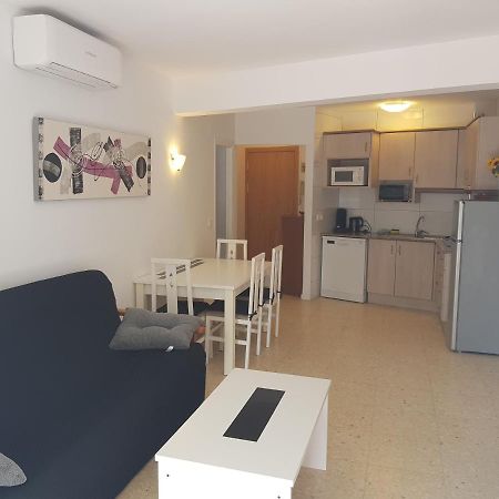 Paola IV Apartment Calpe Exterior photo