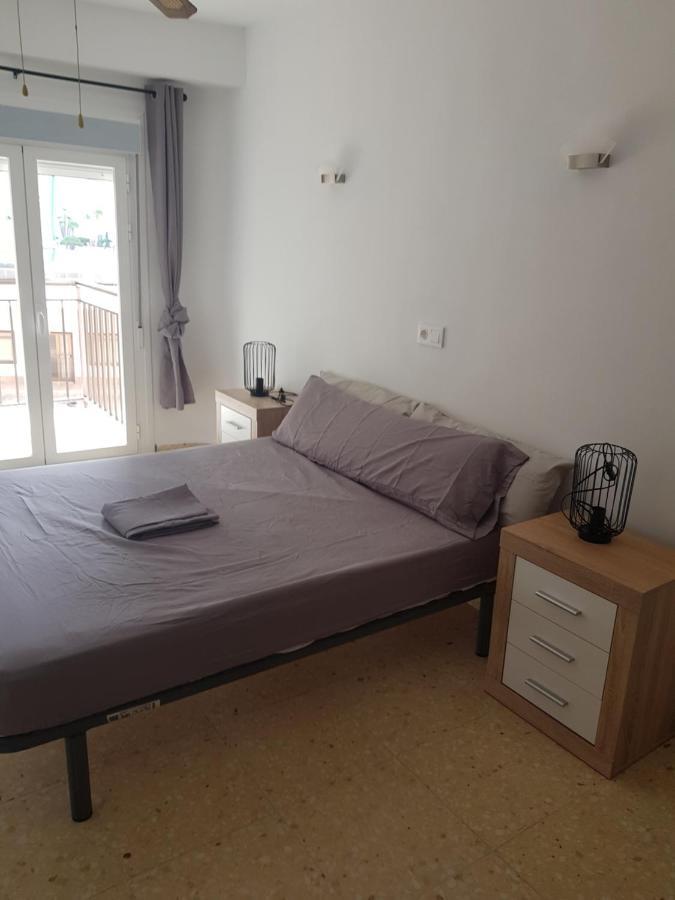 Paola IV Apartment Calpe Exterior photo